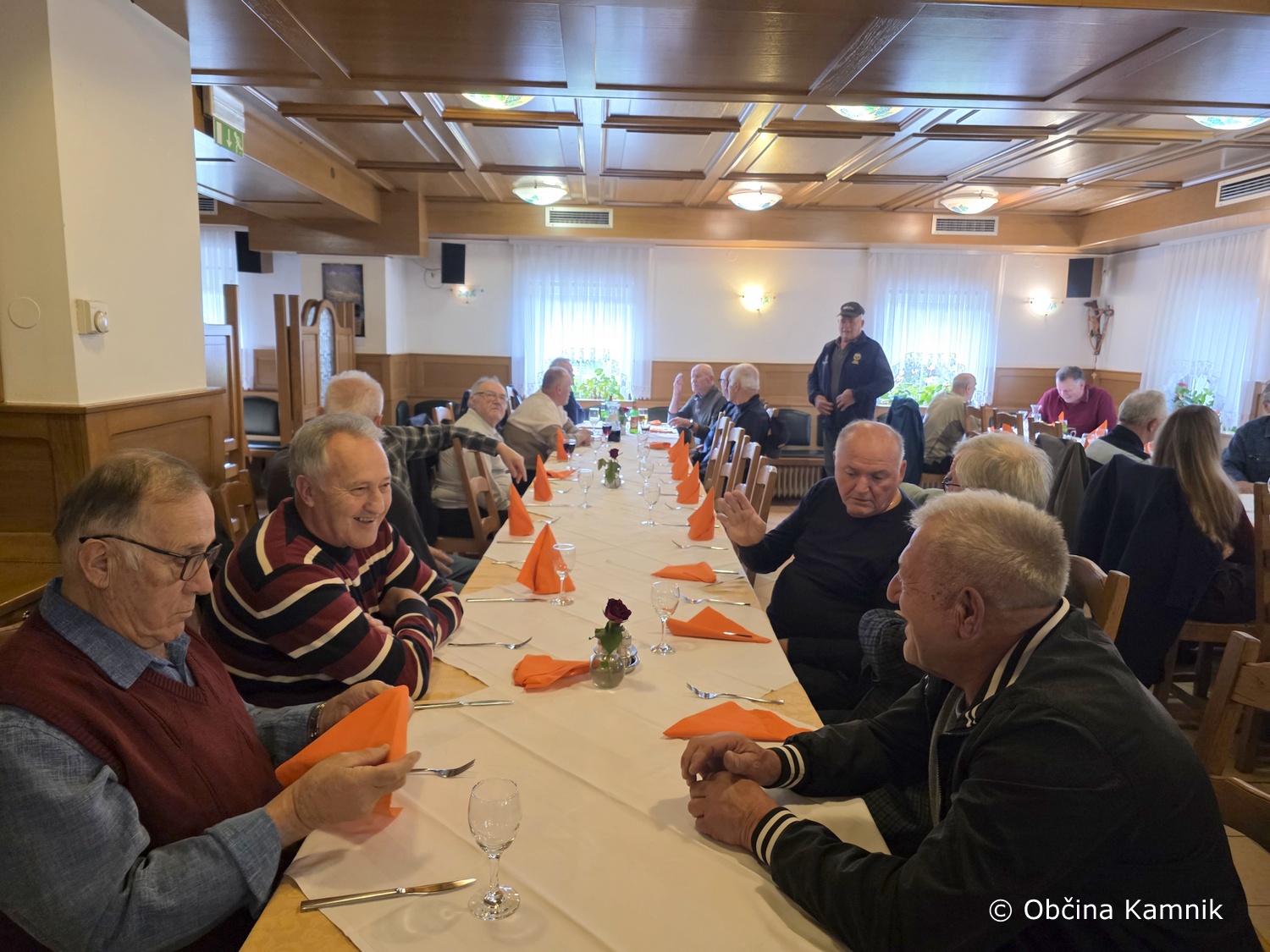 Srecanje prostovoljk in prostovoljcev akcije Varna pot v solo (1)